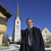 Die Garmischer Glocken dürfen wieder schlagen