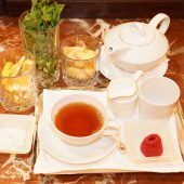 Tee: Heißer Genuss, nicht nur für kalte Tage