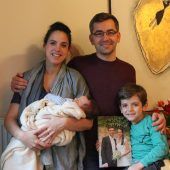 Vier Geschichten von der Liebe