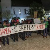 Vaterstetten wehrt sich gegen AfD-Gemeinderat