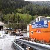 Verhärtete Fronten im Tiroler Verkehrsstreit
