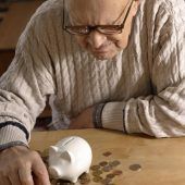 Wenn die Pflege alle Ersparnisse frisst