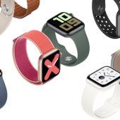 Apple verkauft mehr Uhren als die Schweiz