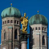 Jedes zweite Baby ist ein Dorfkind