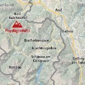 Himmlische Perspektive