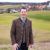 „Das Dorf ist Dorf geblieben“