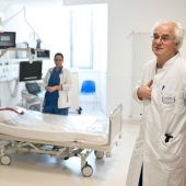 Immer mehr Kliniken im Minus