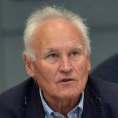 „Wir brauchen wieder ein klares Profil“