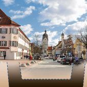 Die Narrenstücke aus der Region