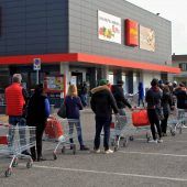 Italien sucht den „Patient Null“