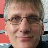 „Man sollte am Anfang nicht zu streng mit sich sein“