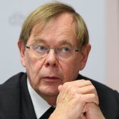 Noch ein Rückzug: Sekretär der Bischofskonferenz hört auf