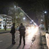 Polizeieinsatz mit Nachspiel