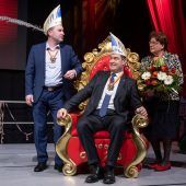 Schlappmäuler unter sich