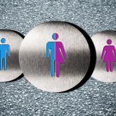 Der Toiletten-Plan fürs dritte Geschlecht