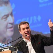 Klare Kante gegen Käpt’n Iglo