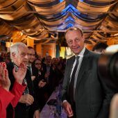 Routinierte Attacken auf AfD und Greta