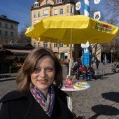 FDP im Wahlkampf: Jetzt erst recht!
