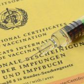 Appell an die Eltern zur Masern-Impfung