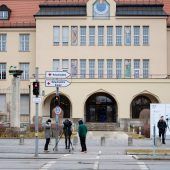 „Wir sind vorbereitet“