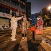 Die weltweite Coronavirus-Lage