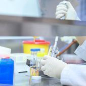 Der schwierige Weg zum Corona-Test