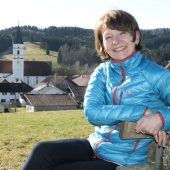 „Im Verein tut man sich leichter“