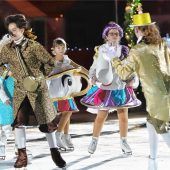 Noch einmal: „Die Schöne und das Biest“