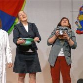 Spiel, Spaß, Tanz und Gesang: Am 21. Februar steigt der Kappenabend der Kolpingsfamilie