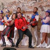 Buntes Programm für Senioren