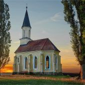 Kapelle hat die Jury überzeugt