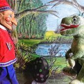 Unterhaltung für Groß und Klein