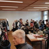 Dirndlgwand, Lederhosen und Co.: „Mangfalltaler“ organisieren Trachtenmarkt