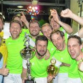 Es war einmal – der Kolbermoorer Stadtmeister