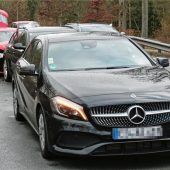 Auffahrunfall auf der Staatsstraße 2091