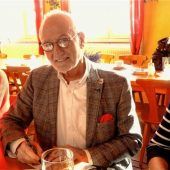 „Alfons Sonnbichler“ beim Familiennachmittag der UWG