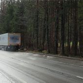 Messerangriff aus dem Nichts