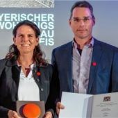Vorbildhafte Wohnprojekte ausgezeichnet