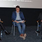 Zuerst Polittalk, dann „Nightlife“