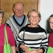 Seit vielen Jahren im Dienst der Pfarrgemeinde