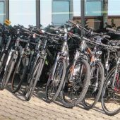 Einbruch in Fahrradgeschäft aufgeklärt