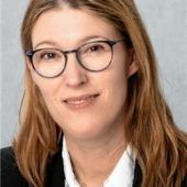 Neue Dekanin wird eingeführt