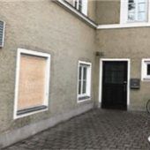 Einbrecher machen Innenstadt unsicher