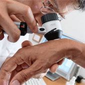 Gemeinsam gegen den Tumor