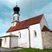 St. Aegidius funkt SOS