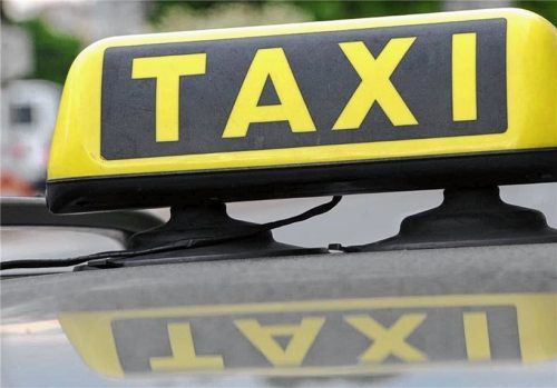 Das „Seniorentaxi“ fährt in Bad Aibling mindestens noch weitere zwölf Monate.