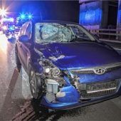 21-Jähriger kommt auf A8 ums Leben