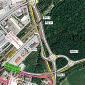 Regierung gibt grünes Licht