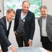 Neuzugang bei Romed
