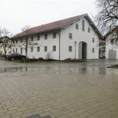 Oldtimertreffen zieht ins Ortszentrum